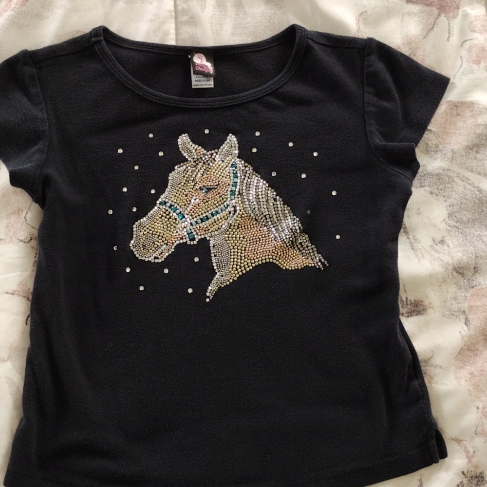Kids shirt